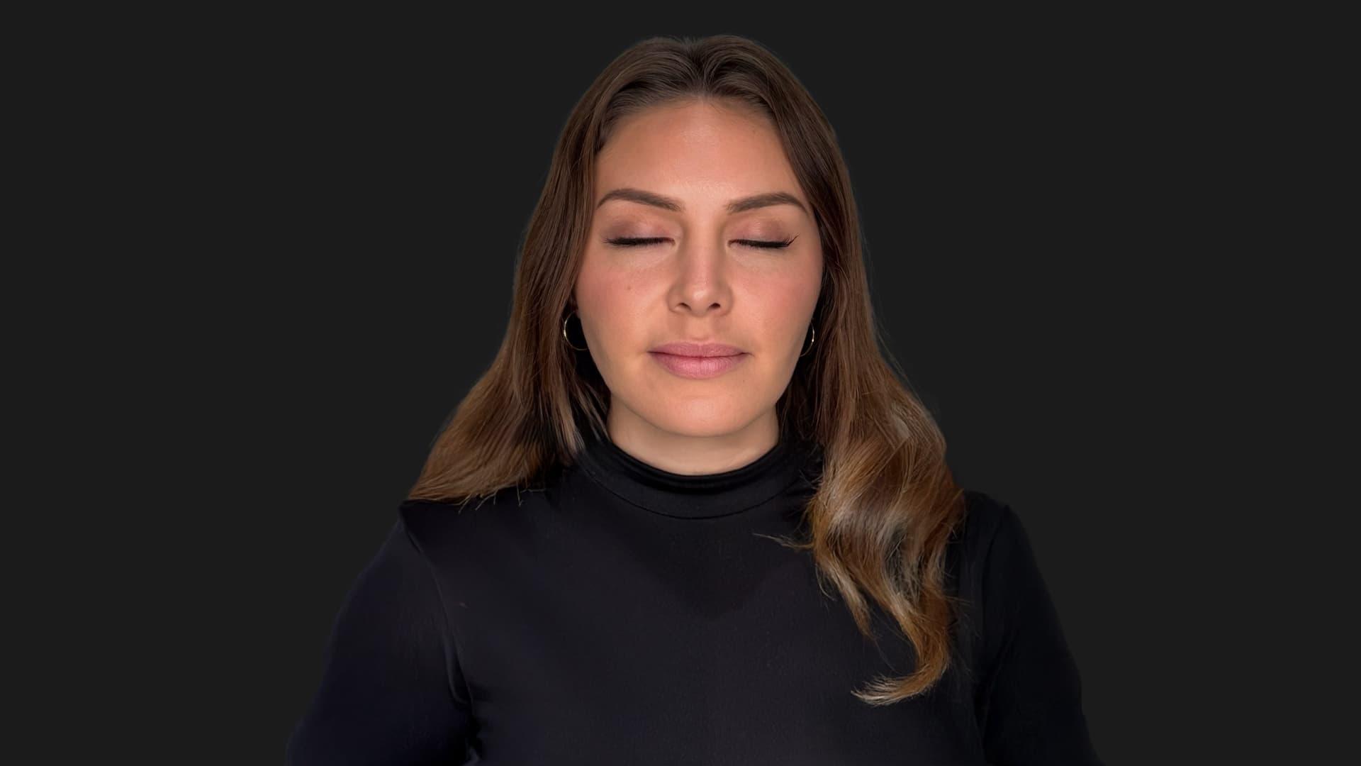 Natural lip filler results before treatment at Mave Medical Spa