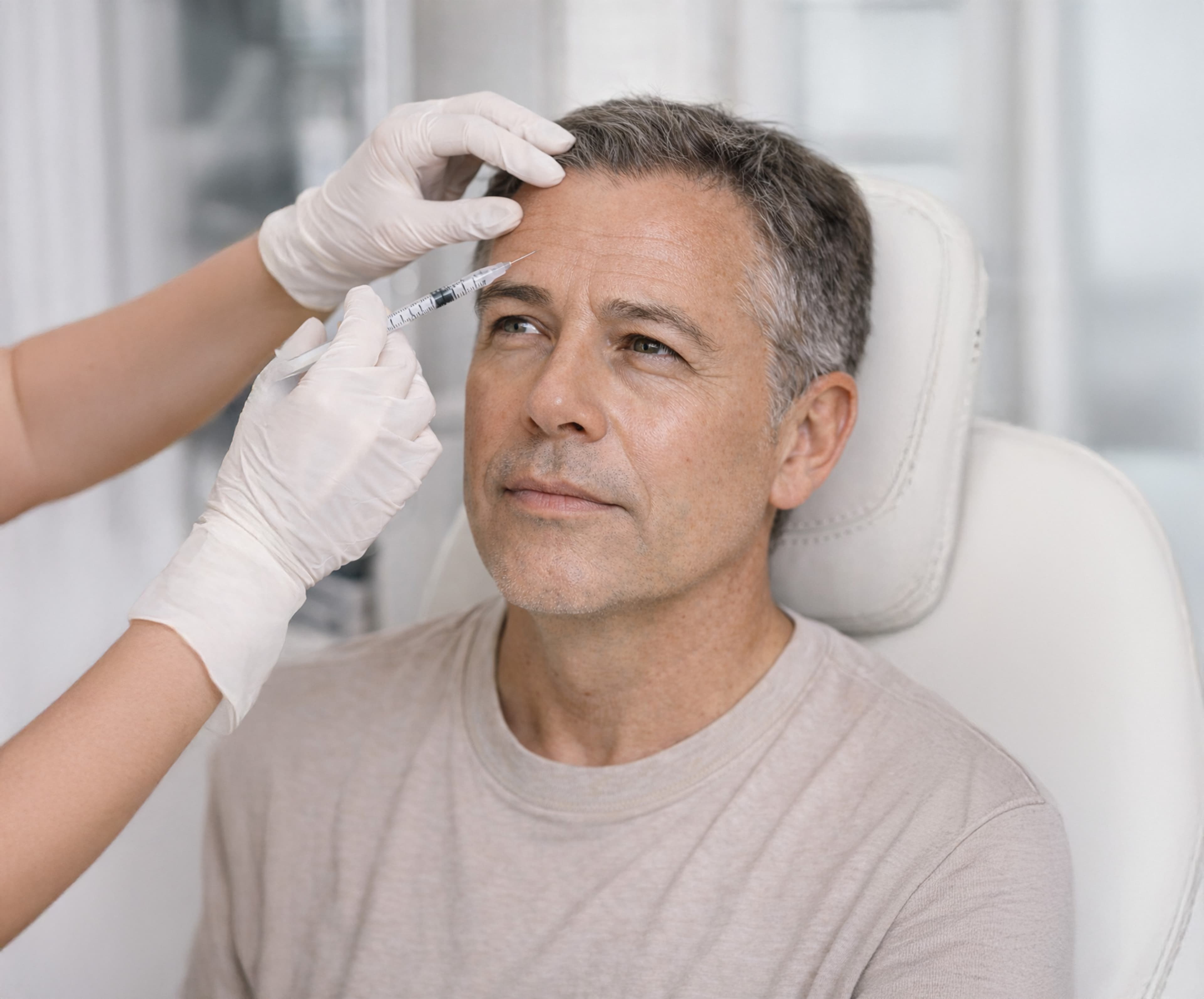 Wrinkle Reducer - Botox®