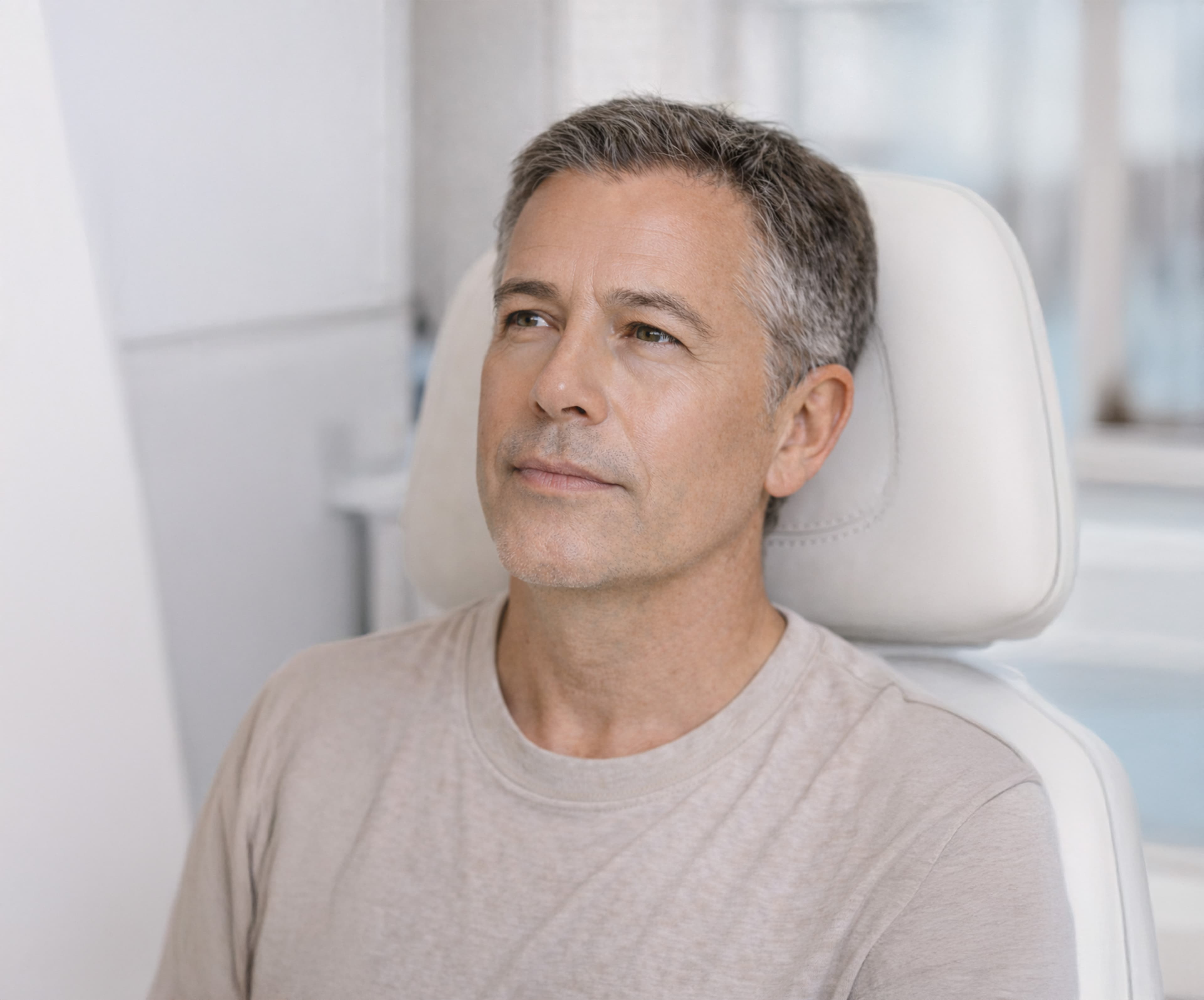 Treatment image for Wrinkle Reducer - Botox®