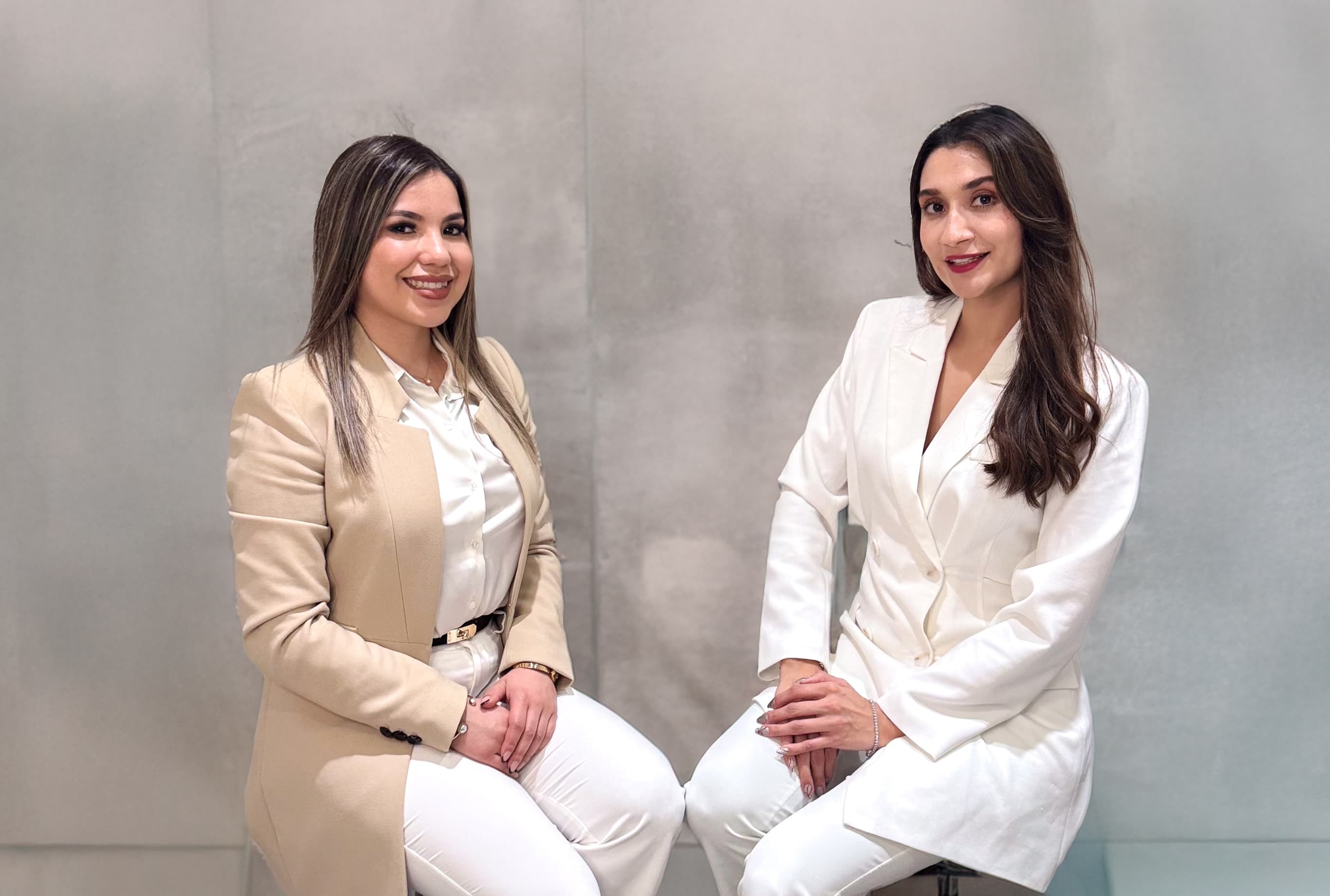 Shot of outside of Mave Medical Spa in Tijuana