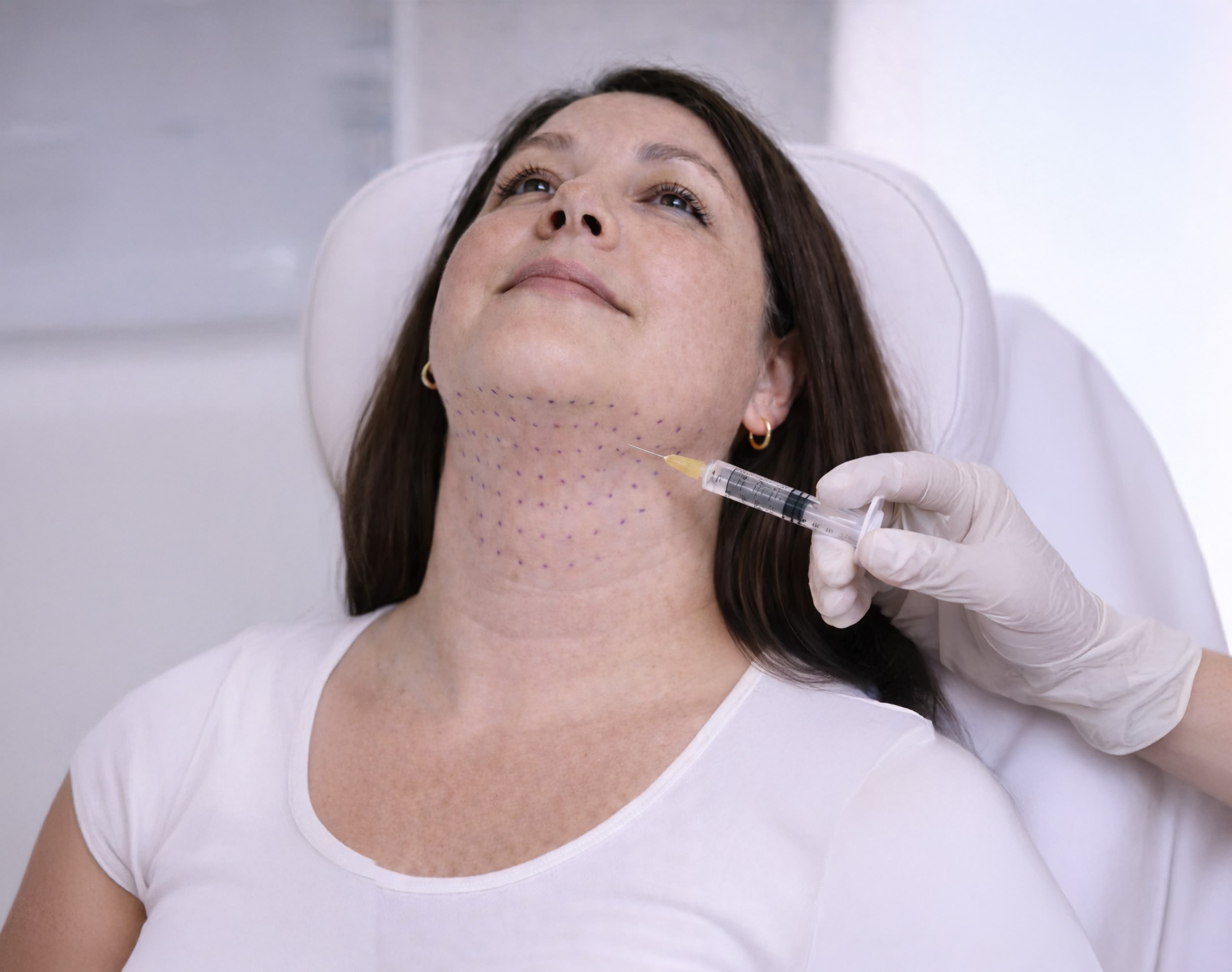 Treatment image for Enzymatic Remodeling Therapy