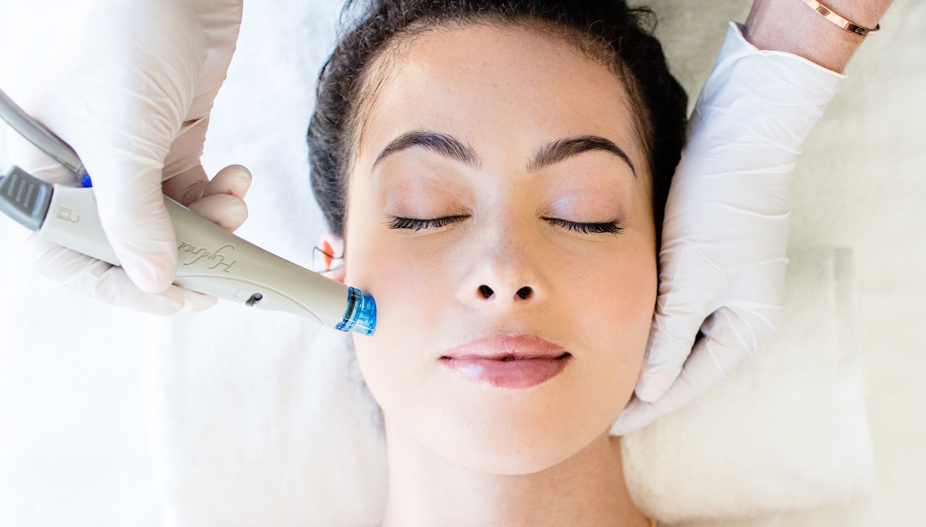 HydraFacial MD
