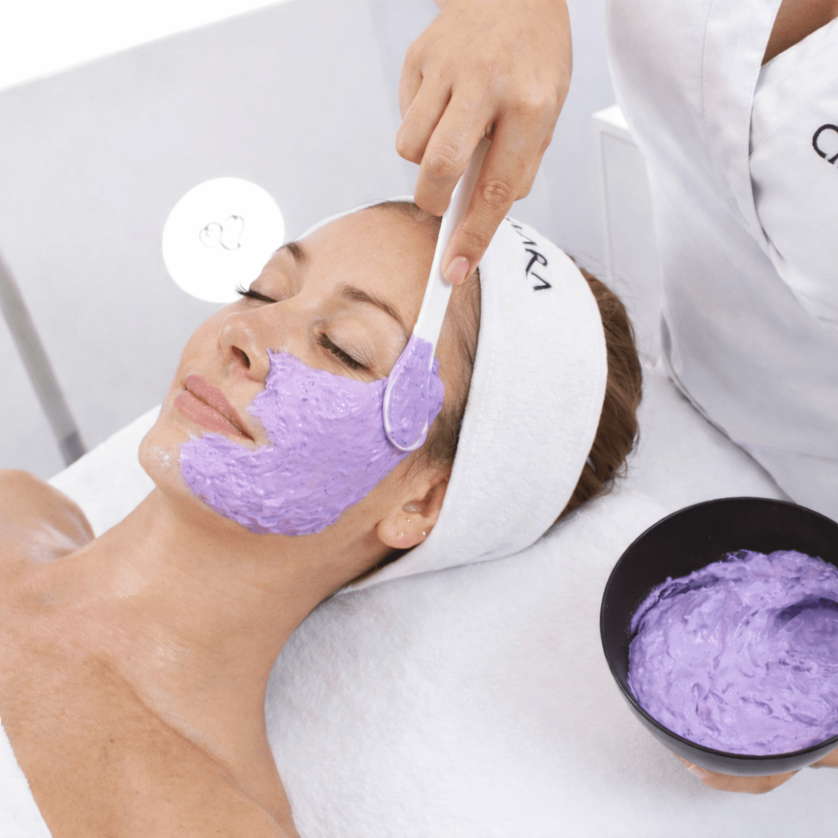 Treatment image for Casmara Infinity Anti‑Aging Facial