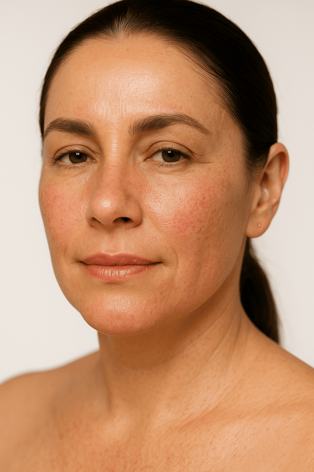 Treatment image for CO₂ Laser Resurfacing (AcuPulse)