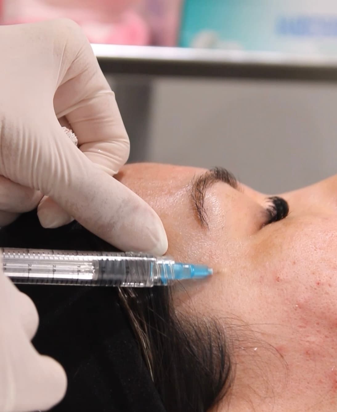 Treatment image for Mesotherapy Skin Boosters