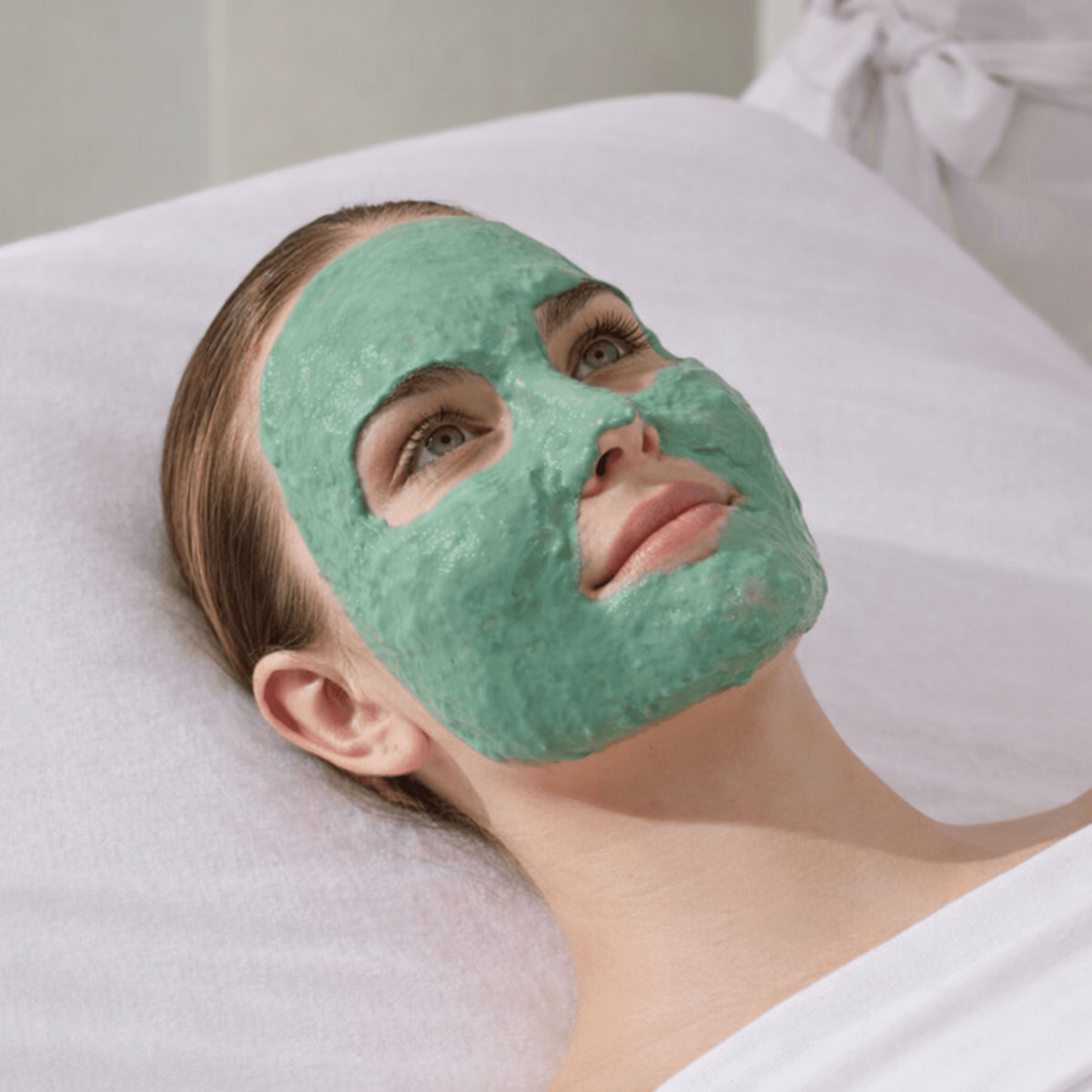 Casmara Purifying Algae Facial
