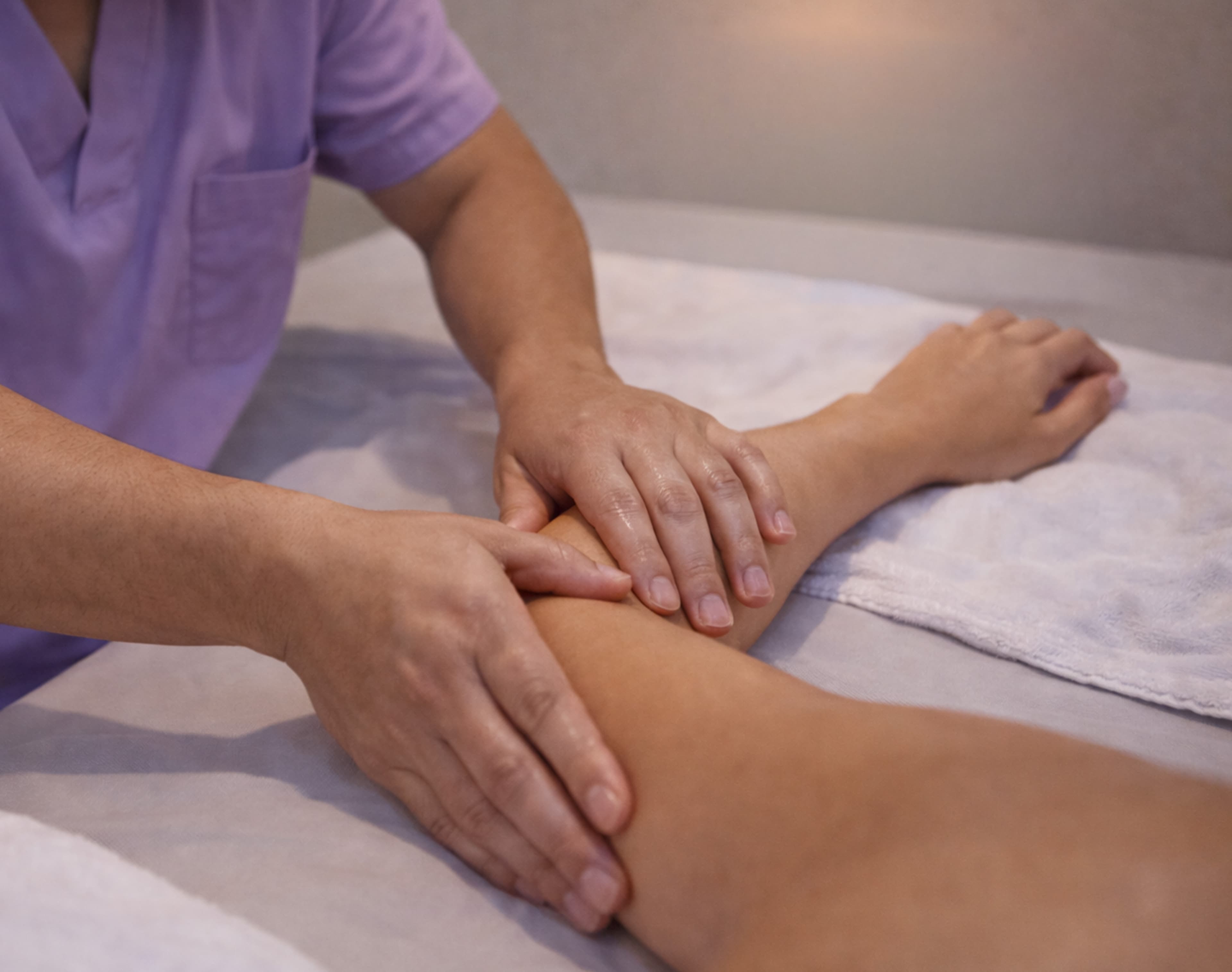 Treatment image for Relaxing Swedish Massage