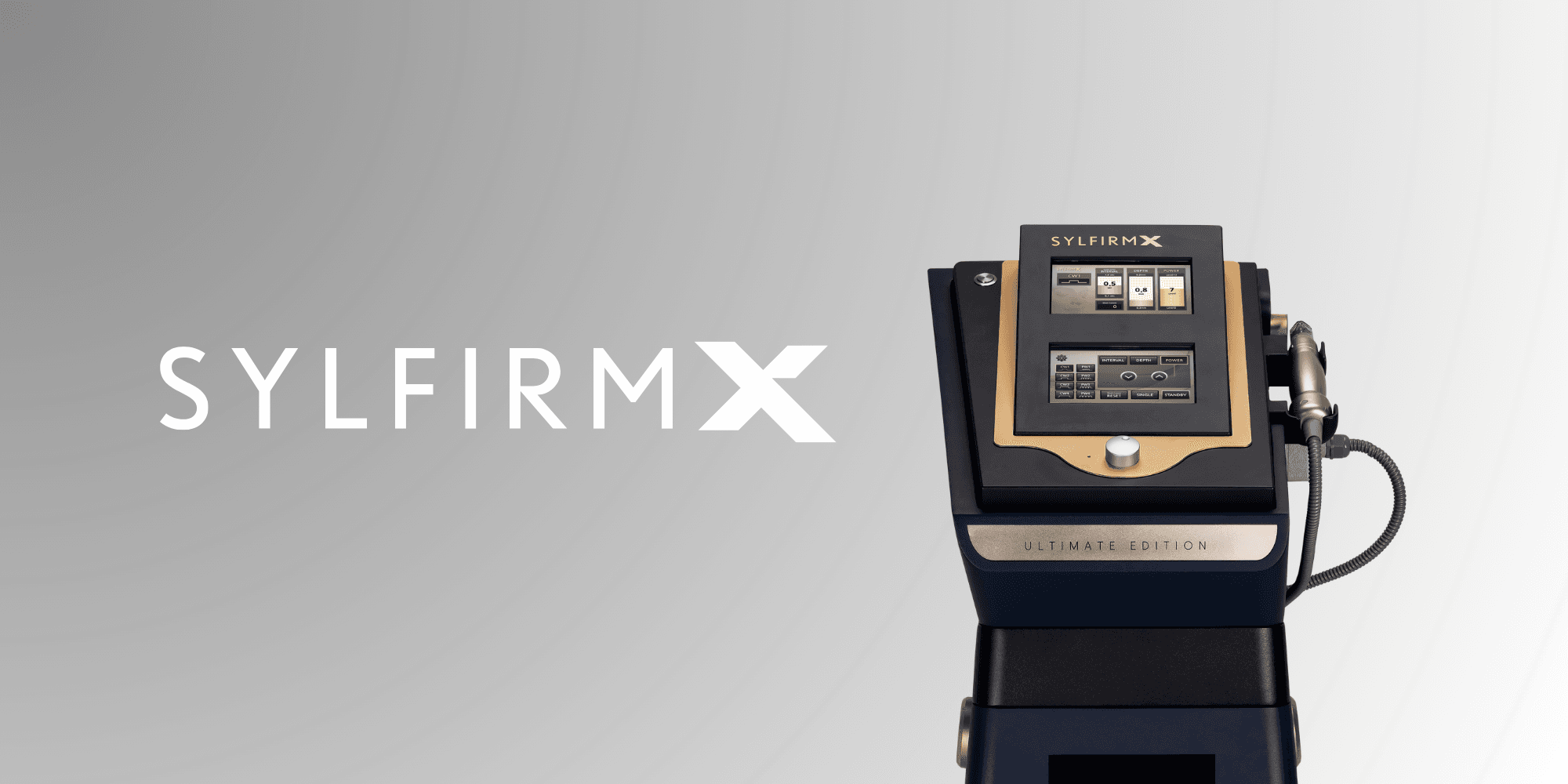 Sylfirm X in clinical consultation