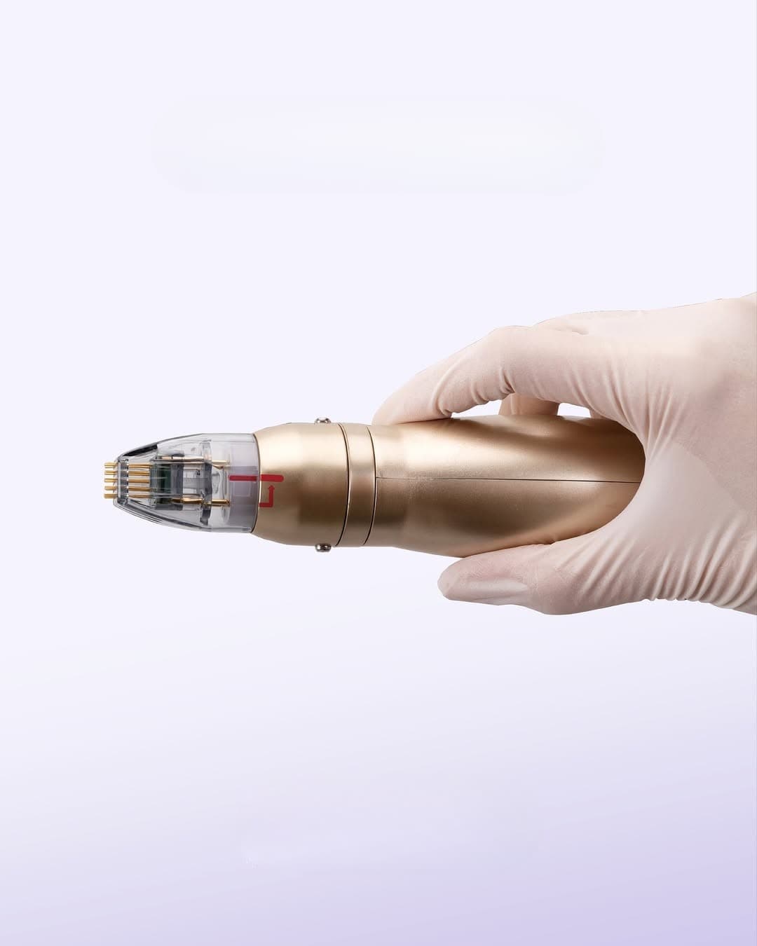 Treatment image for Radiofrequency Microneedling (Sylfirm X)