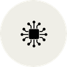 Technology efficacy icon