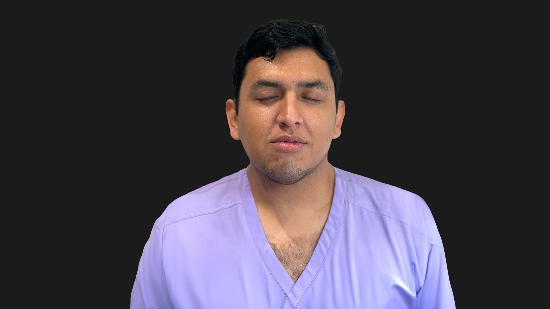 Lip Rejuvenation & Sculpting Before