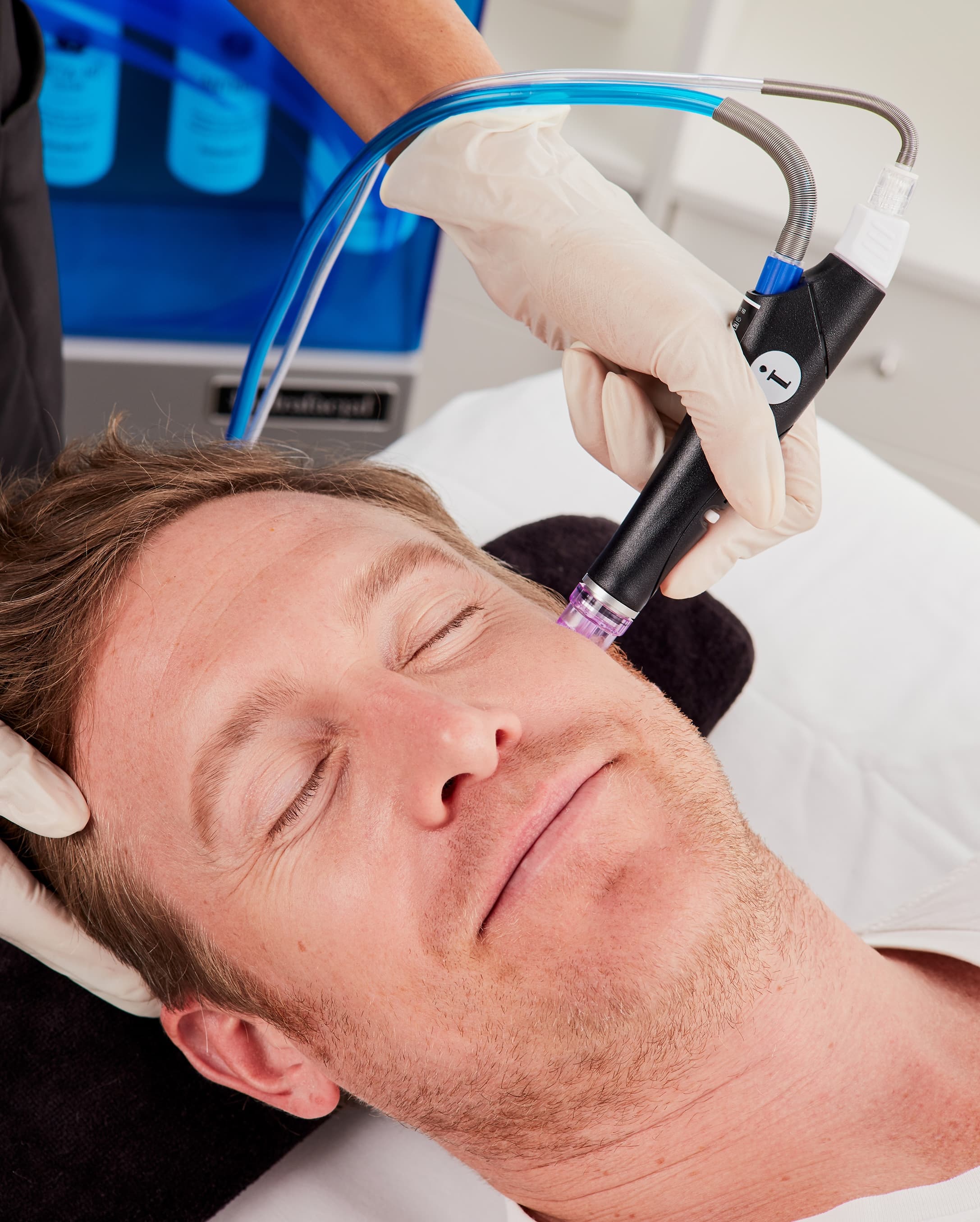 Treatment image for HydraFacial MD